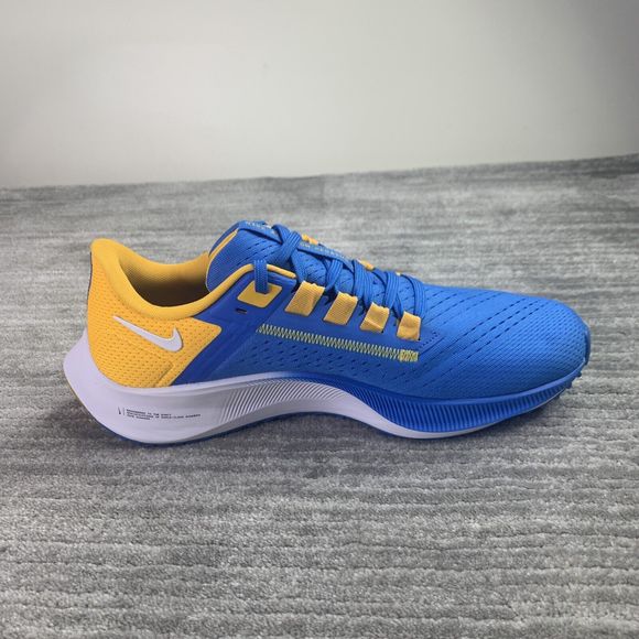 nike air zoom pegasus 38 chargers